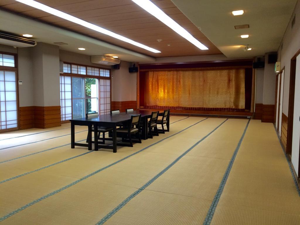 Hotel Osakaya Shimogo Екстер'єр фото